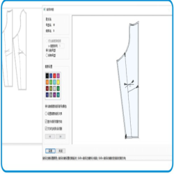 富怡激光CAD